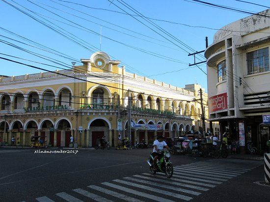 Calle Real